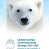 PBRS Climate Change Communications Strategy 2022-2025